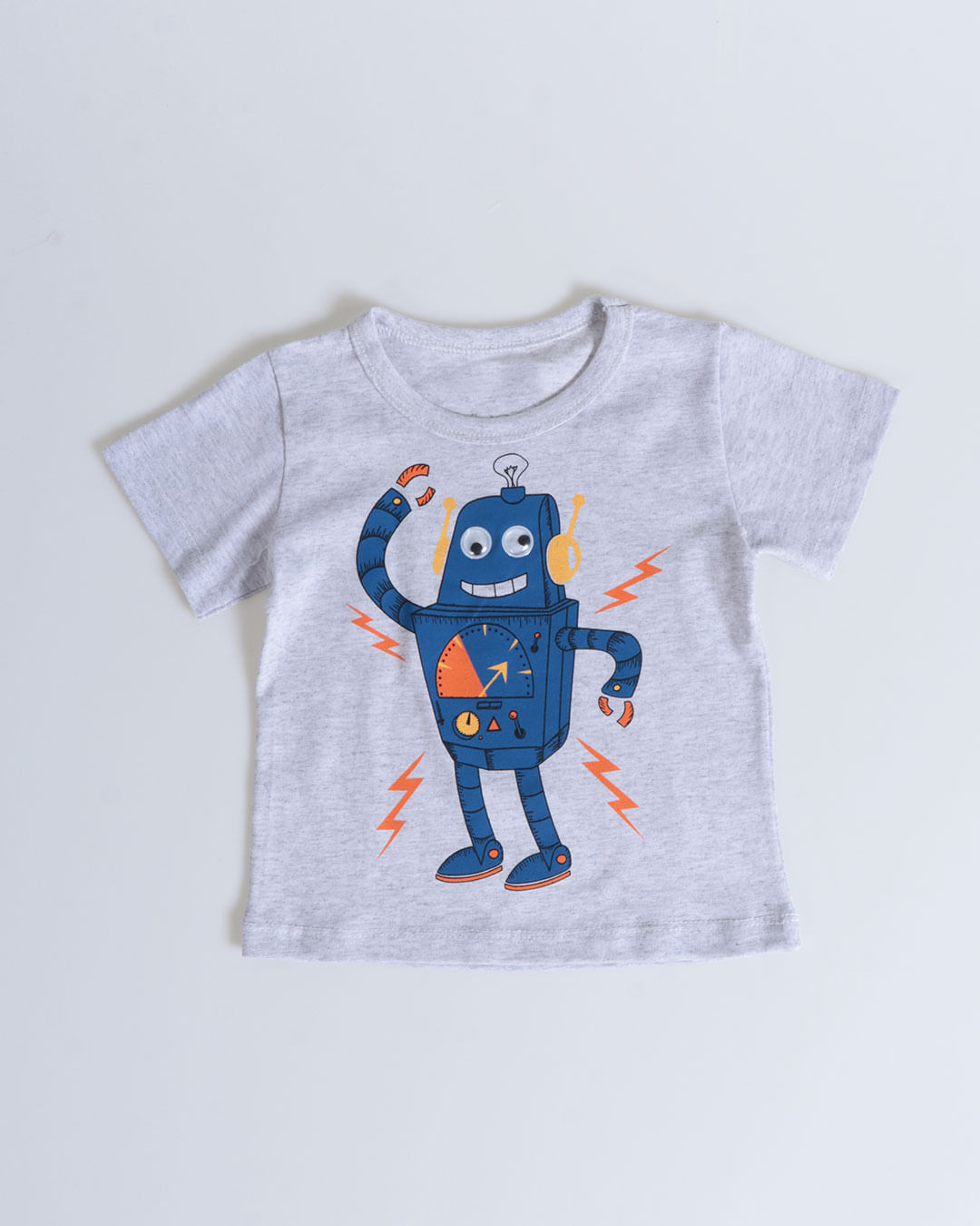 Pijama-03230247robo-Mc-Bbo-13---Cinza-Claro