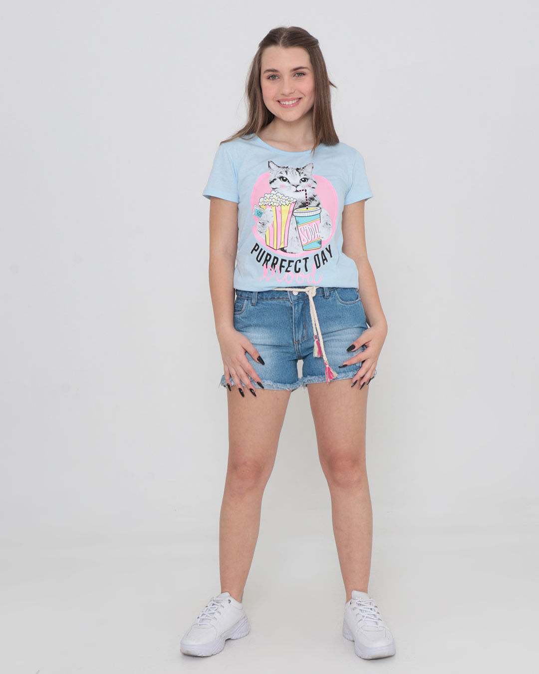 Short-Jeans-2894-Lm-Cord-1016---Blue-Jeans-Medio