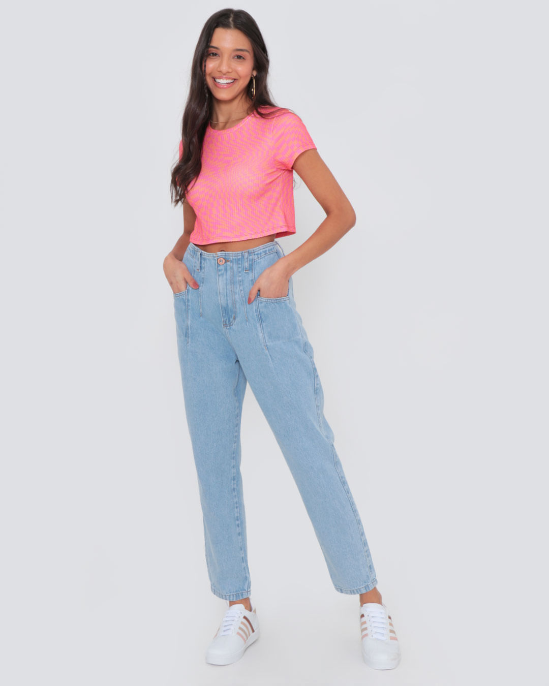 Calca-91002-Jns-Pregas--Femad---Blue-Jeans-Claro