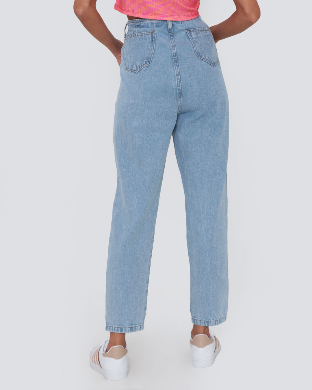 Calca-91002-Jns-Pregas--Femad---Blue-Jeans-Claro