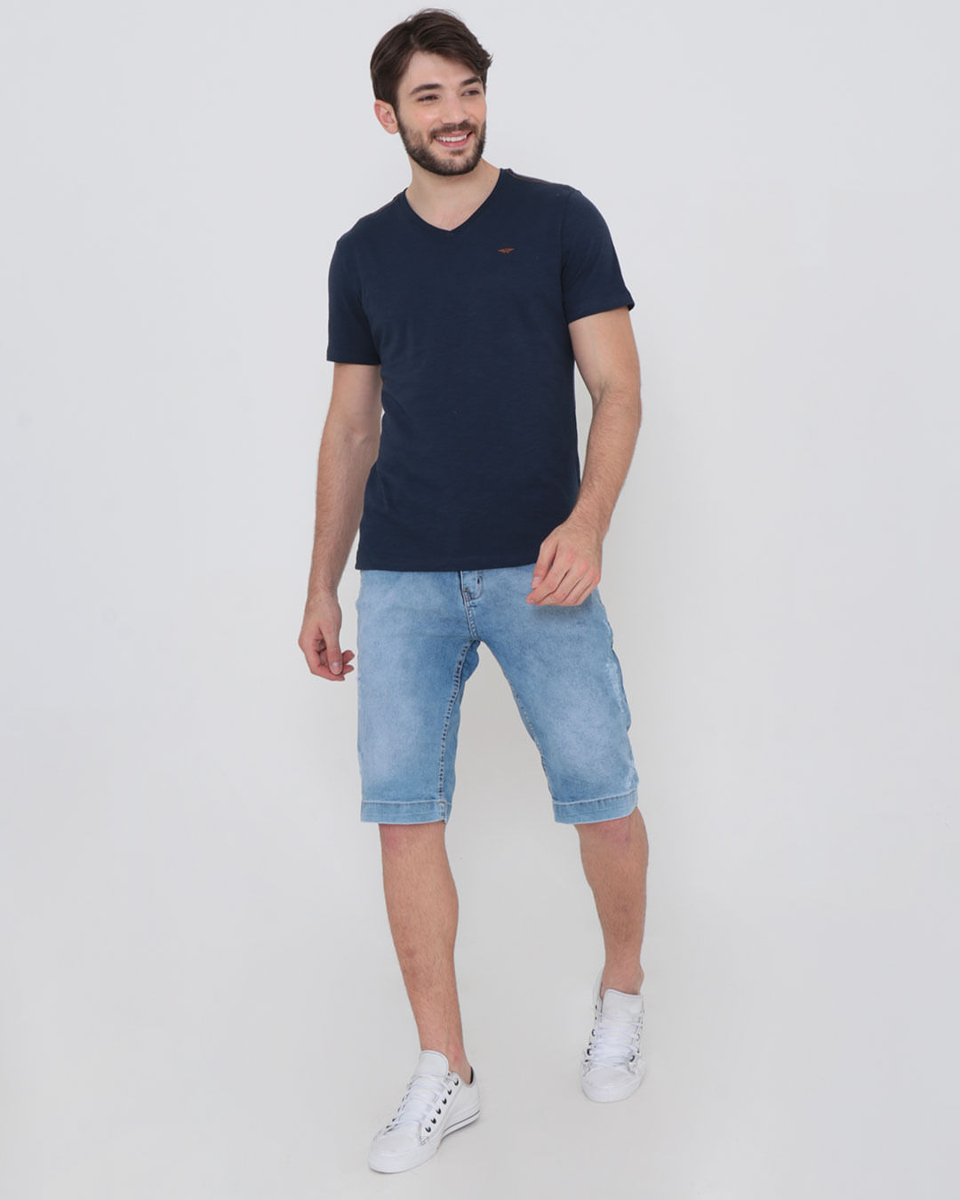 Camiseta-15122682--Gola-V-Marinho-Pgg---Marinho