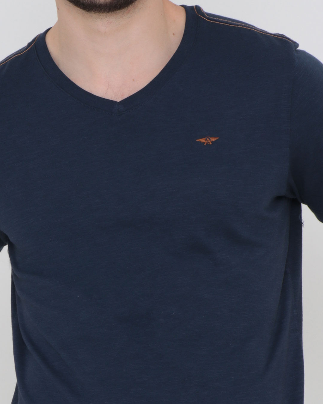 Camiseta-15122682--Gola-V-Marinho-Pgg---Marinho