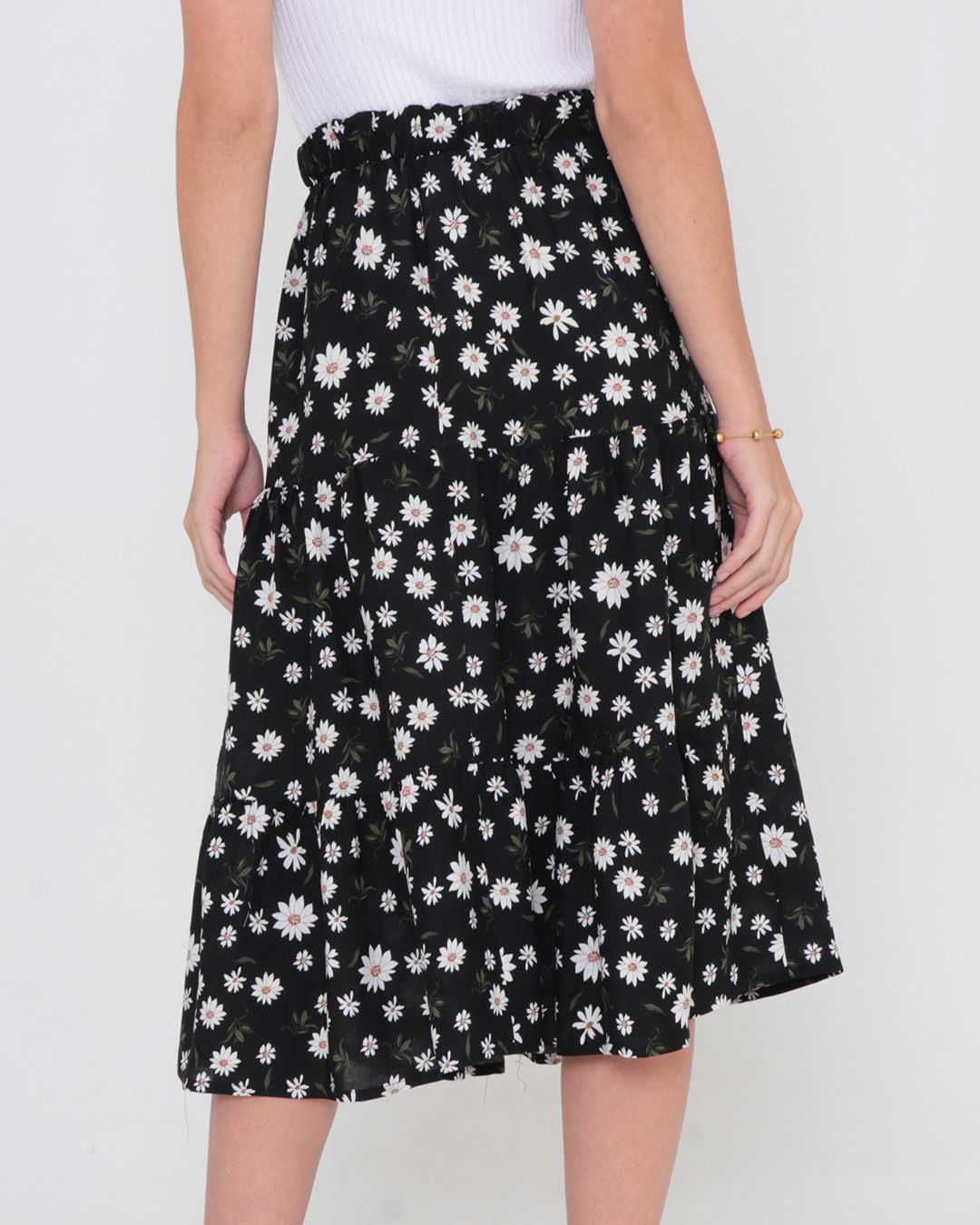 Saia-8083re-Plano-Marias-Estampa-Floral---Preto-Floral