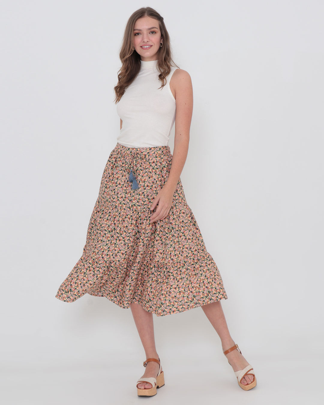 Saia-8083re-Plano-Marias-Estampa-Floral---Verde-Floral