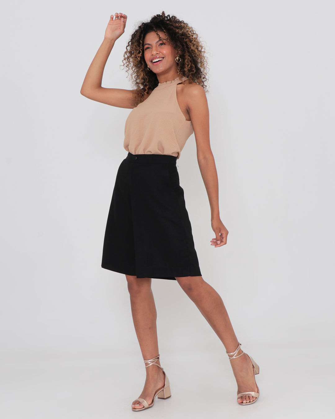Bermuda-3324-C-Bolso---Preto