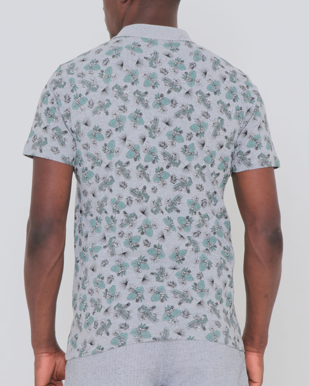 Polo-4b076--Floralpt-Amar-Pgg---Cinza-Claro