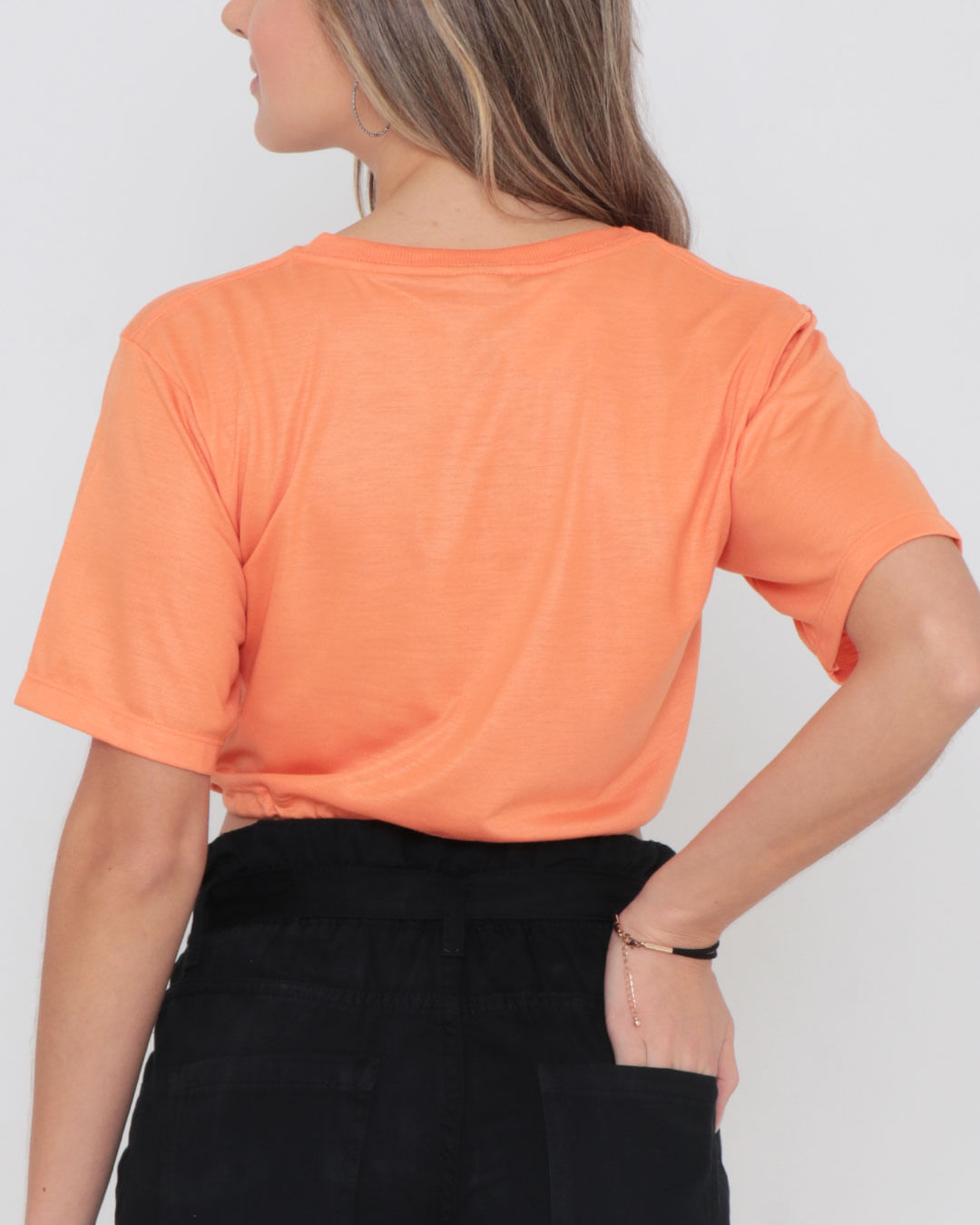 Camiseta-21271-Silk-Ajustador---Laranja-Claro