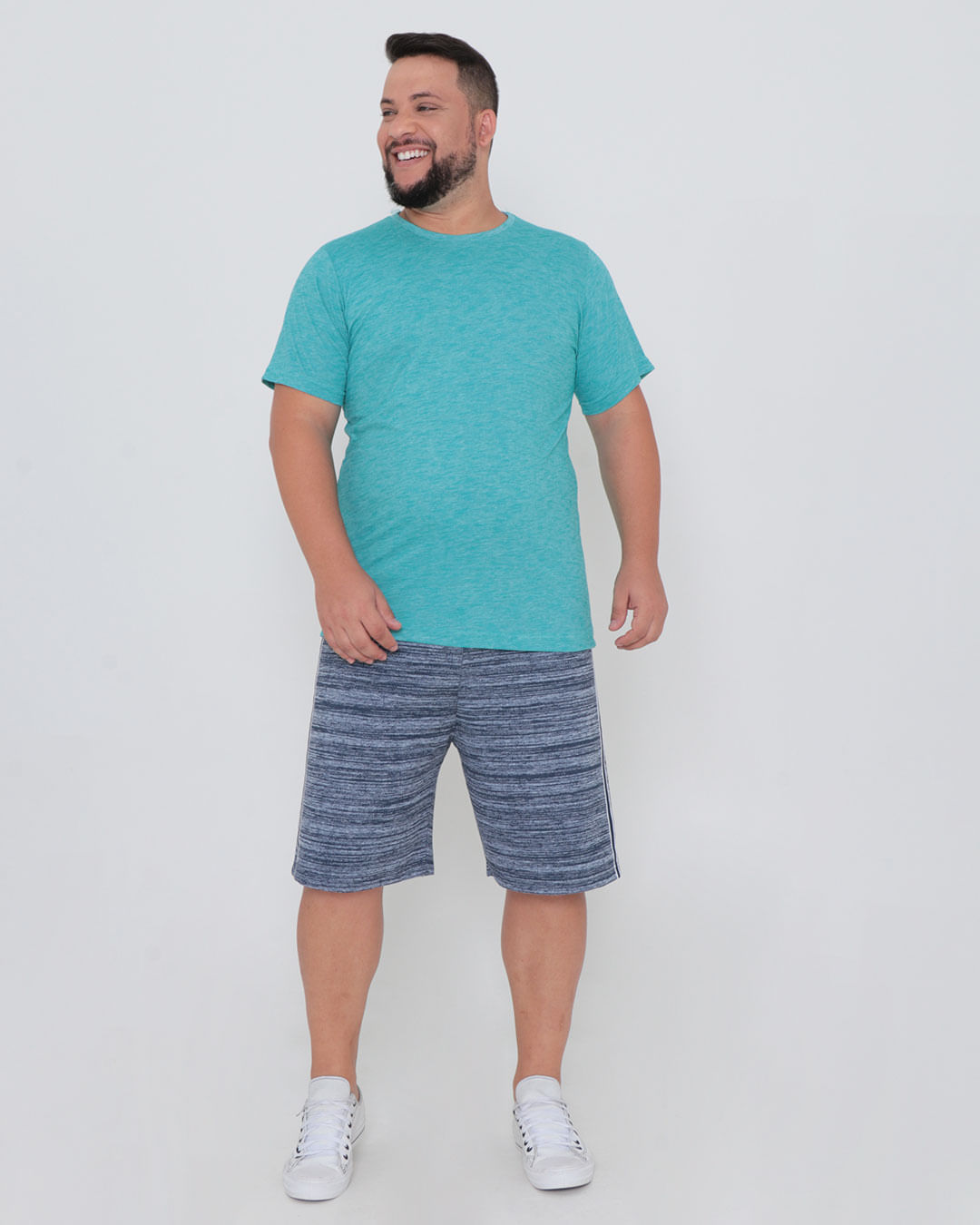 Camiseta-Moline-Lisa-Ver-Jade-G1g4---Verde-Claro