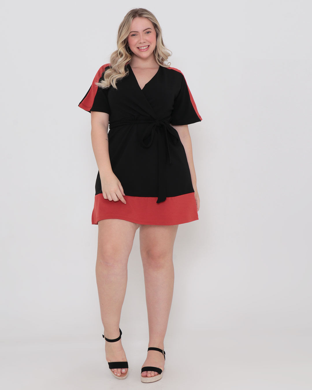 Vestido-260434-Bicolor---Preto