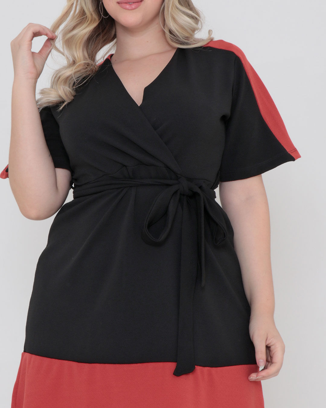 Vestido-260434-Bicolor---Preto