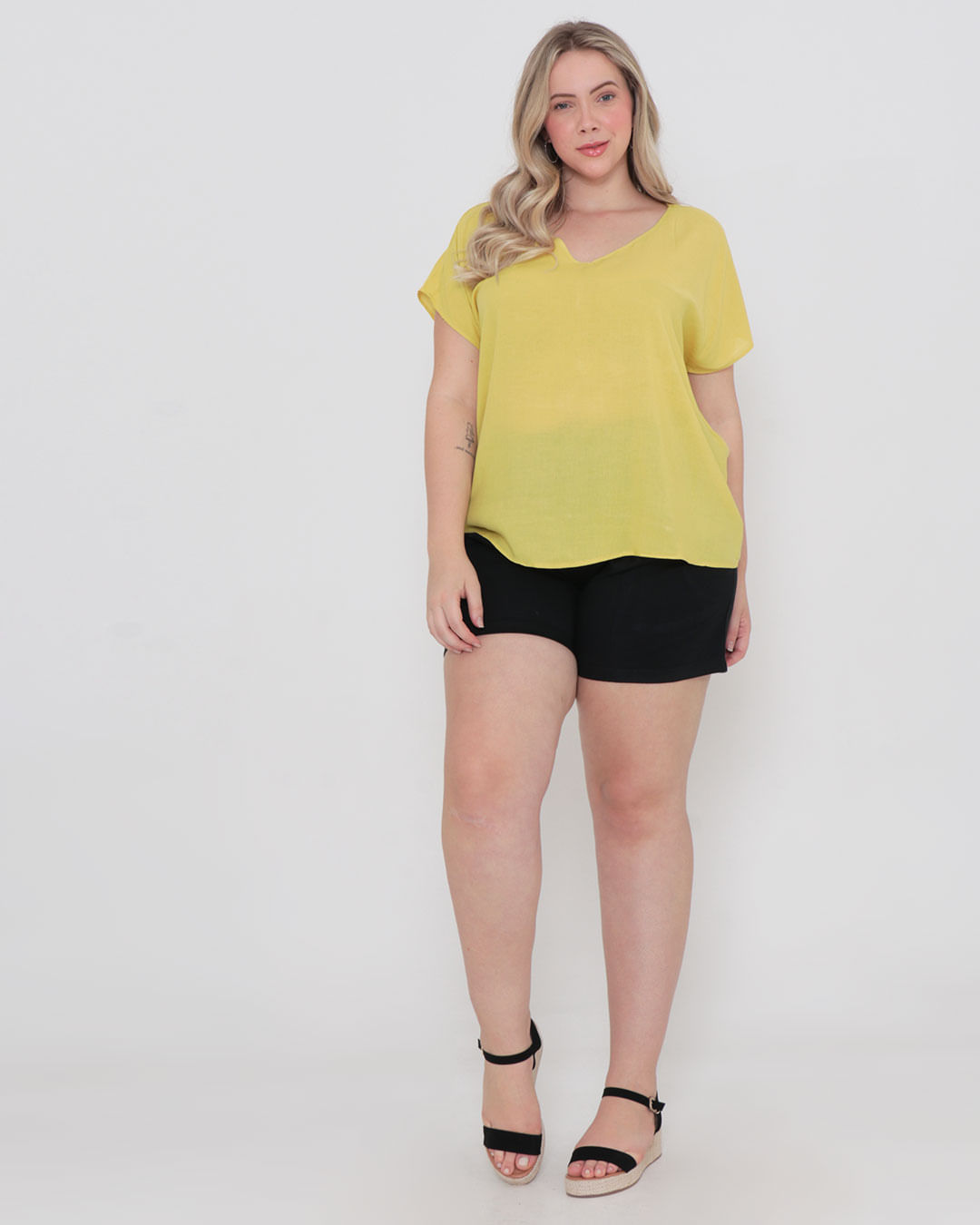 Blusa-216007--Manga-Morcego---Amarelo-Claro