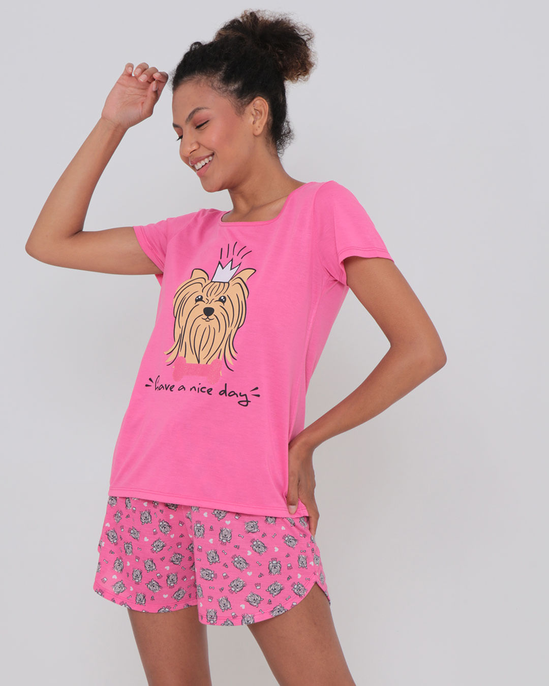 Short-Doll-Mc-Silk-Dogtr24---Rosa-Medio