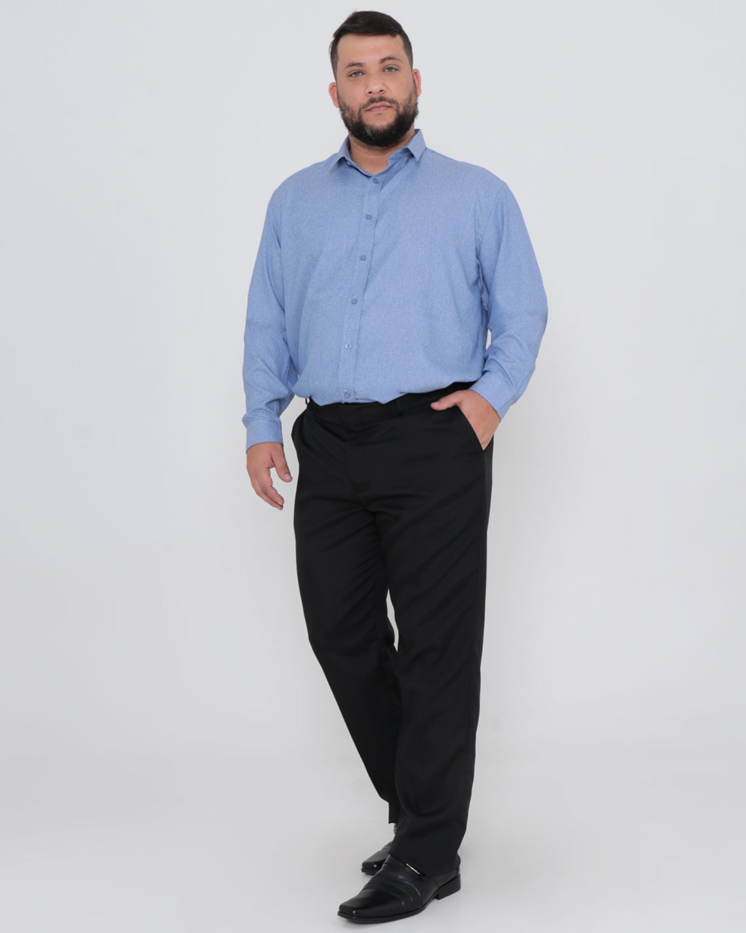 Camisa-Ml-Bx400-Azul-Jeans-16---Azul-Claro