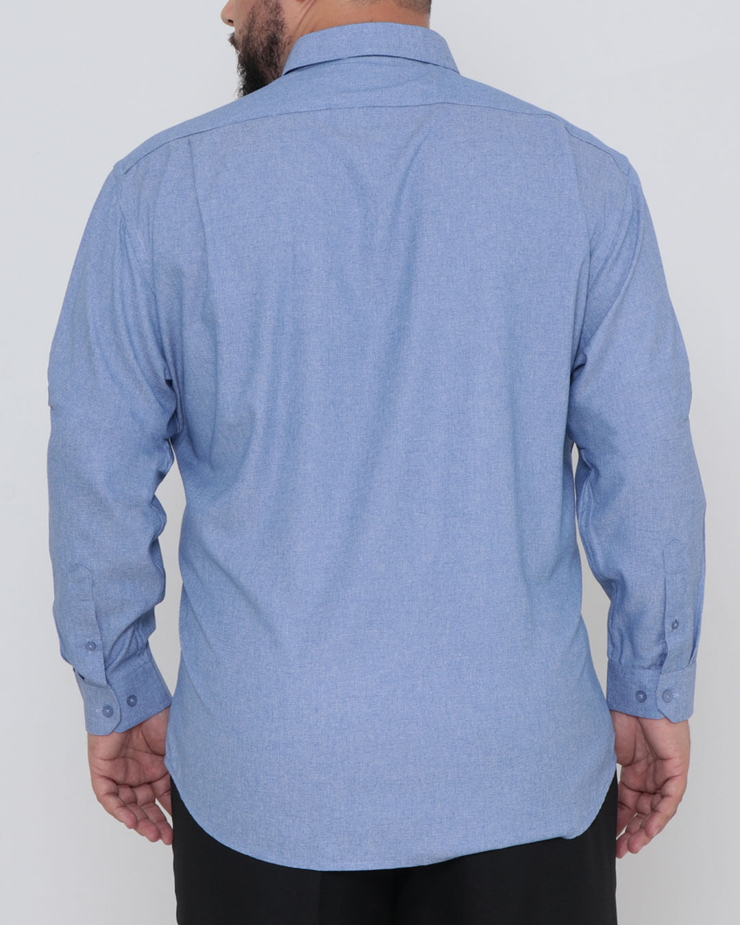 Camisa-Ml-Bx400-Azul-Jeans-16---Azul-Claro