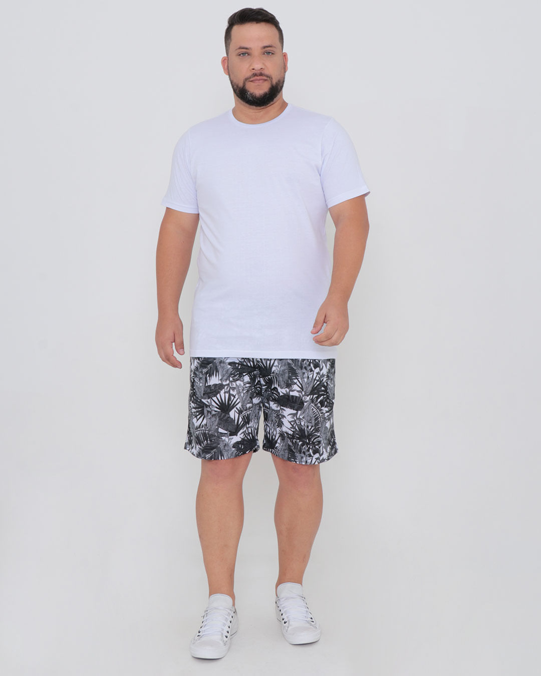 Bermuda-Moleton-400029-Folhag-Plus---Preto-Floral