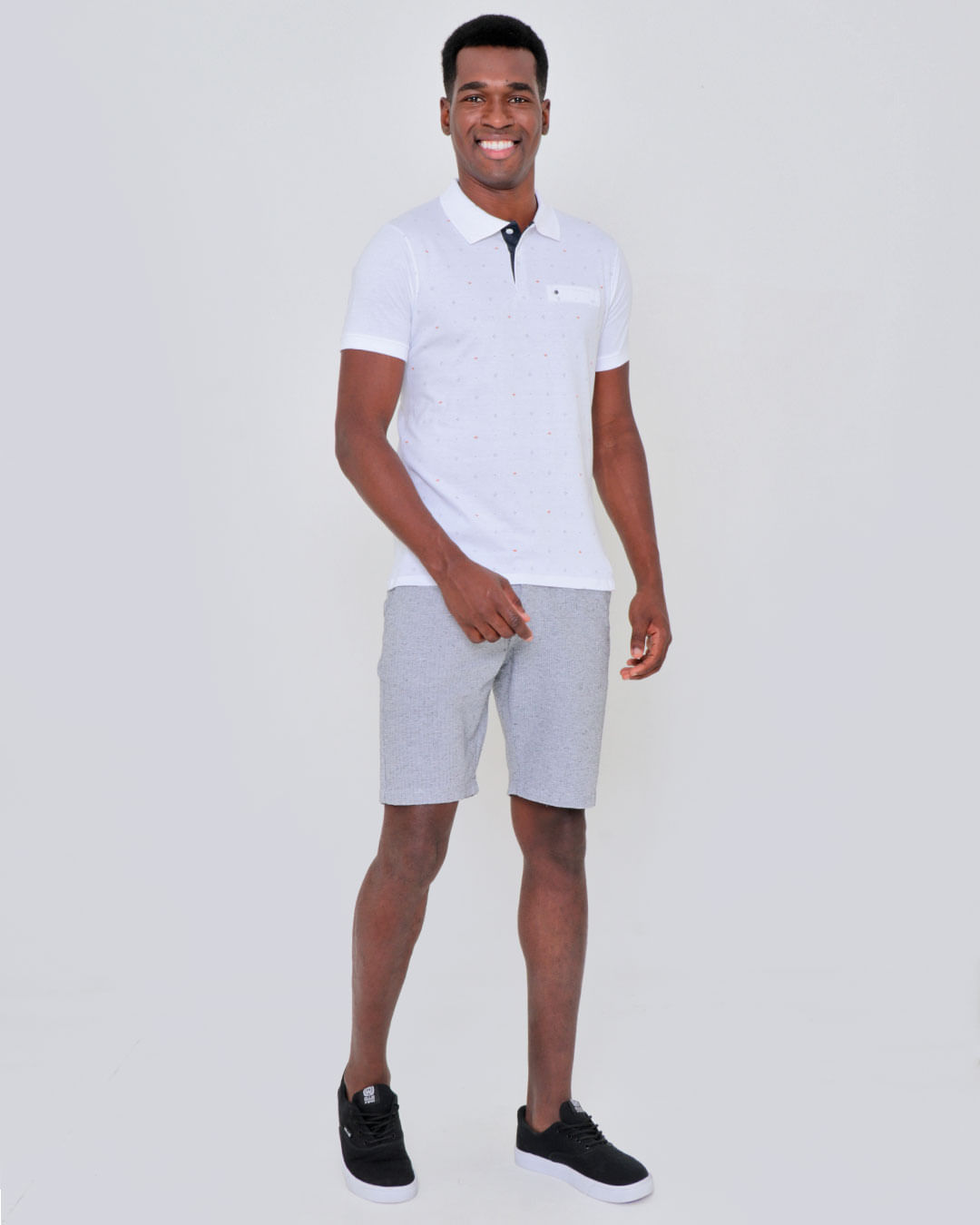Polo-4b072--Off-White-Pgg---Branco