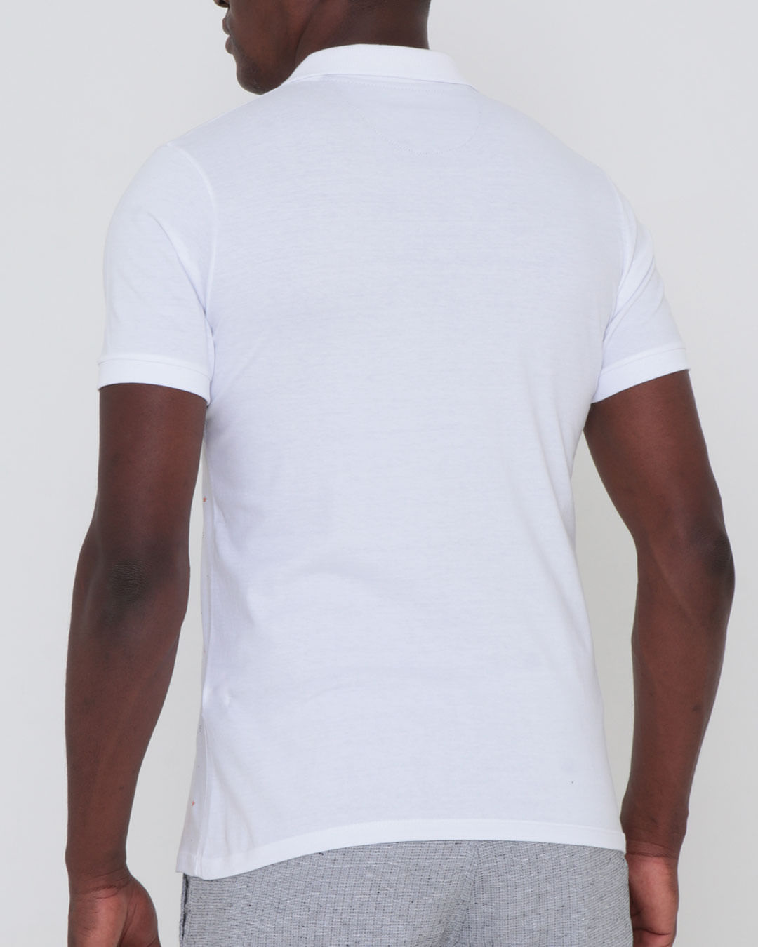 Polo-4b072--Off-White-Pgg---Branco