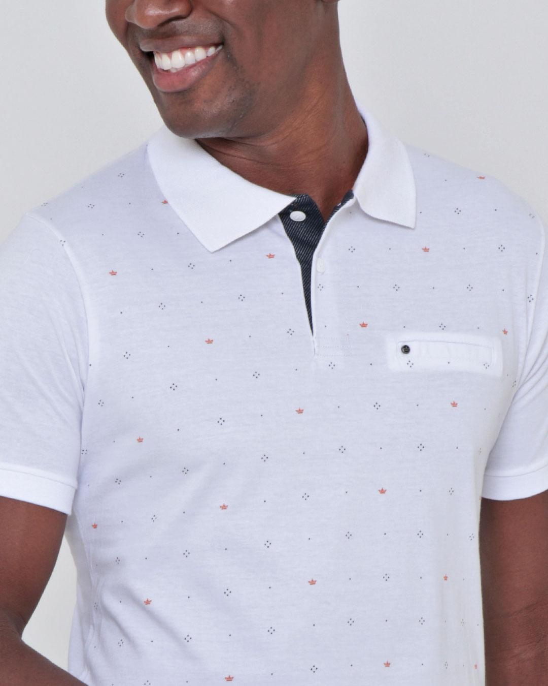 Polo-4b072--Off-White-Pgg---Branco