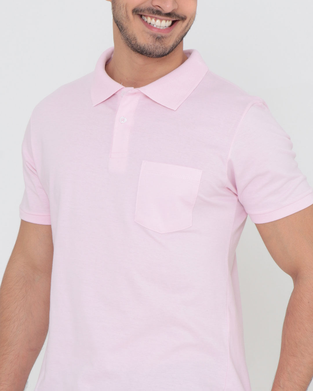 Polo-P202-Malha-Pink-Lady--Pgg---Rosa-Claro