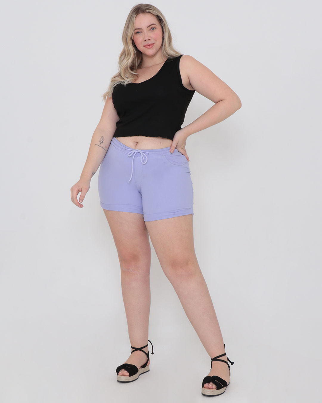 Short-53688b-Sarja-Joggertg---Lilas-Claro