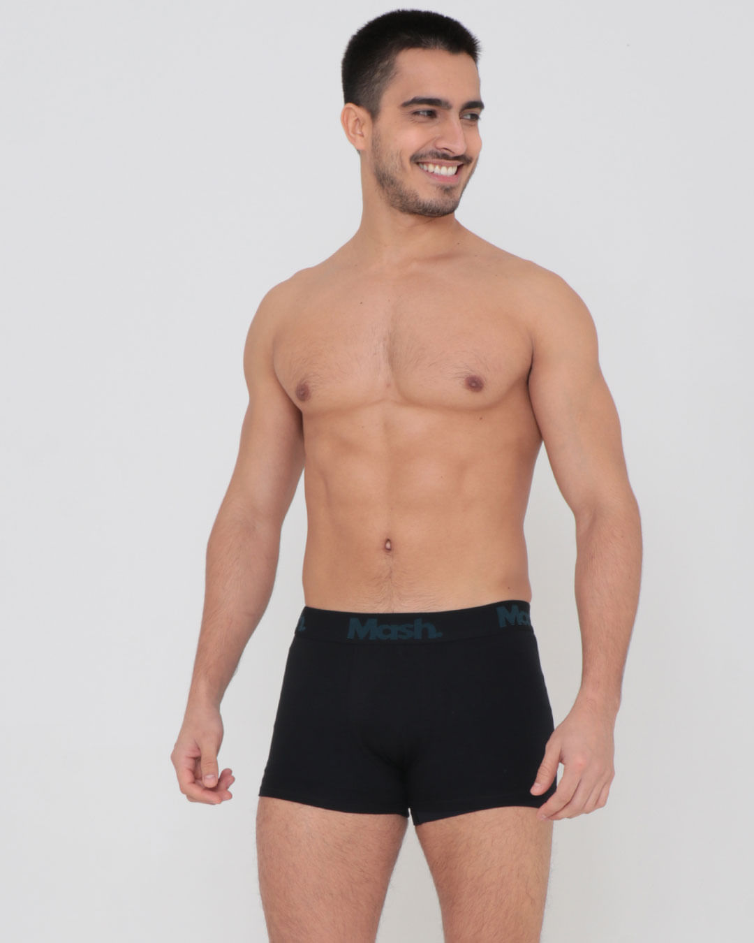Cueca-Boxer-Cotton-Ref-14008e---Preto
