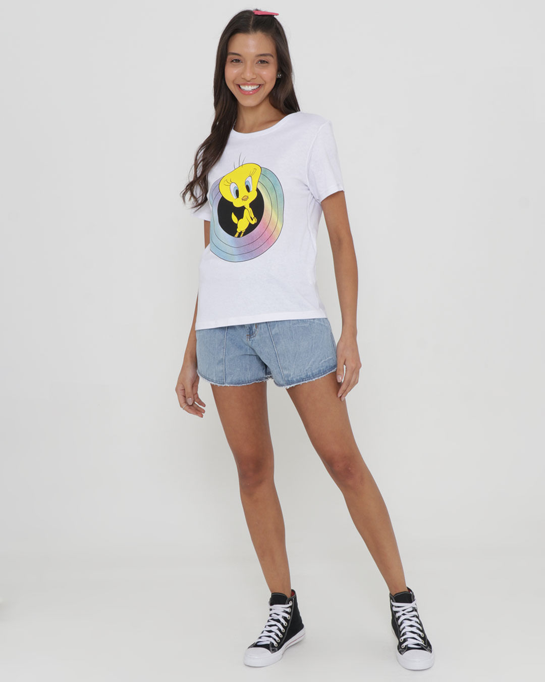 Camiseta-Piu-Piu-Branco-P7-22543---Branco