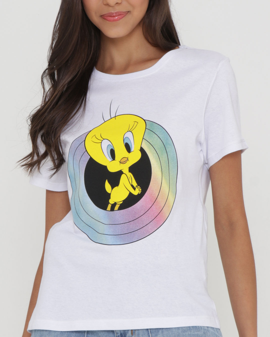 Camiseta-Piu-Piu-Branco-P7-22543---Branco