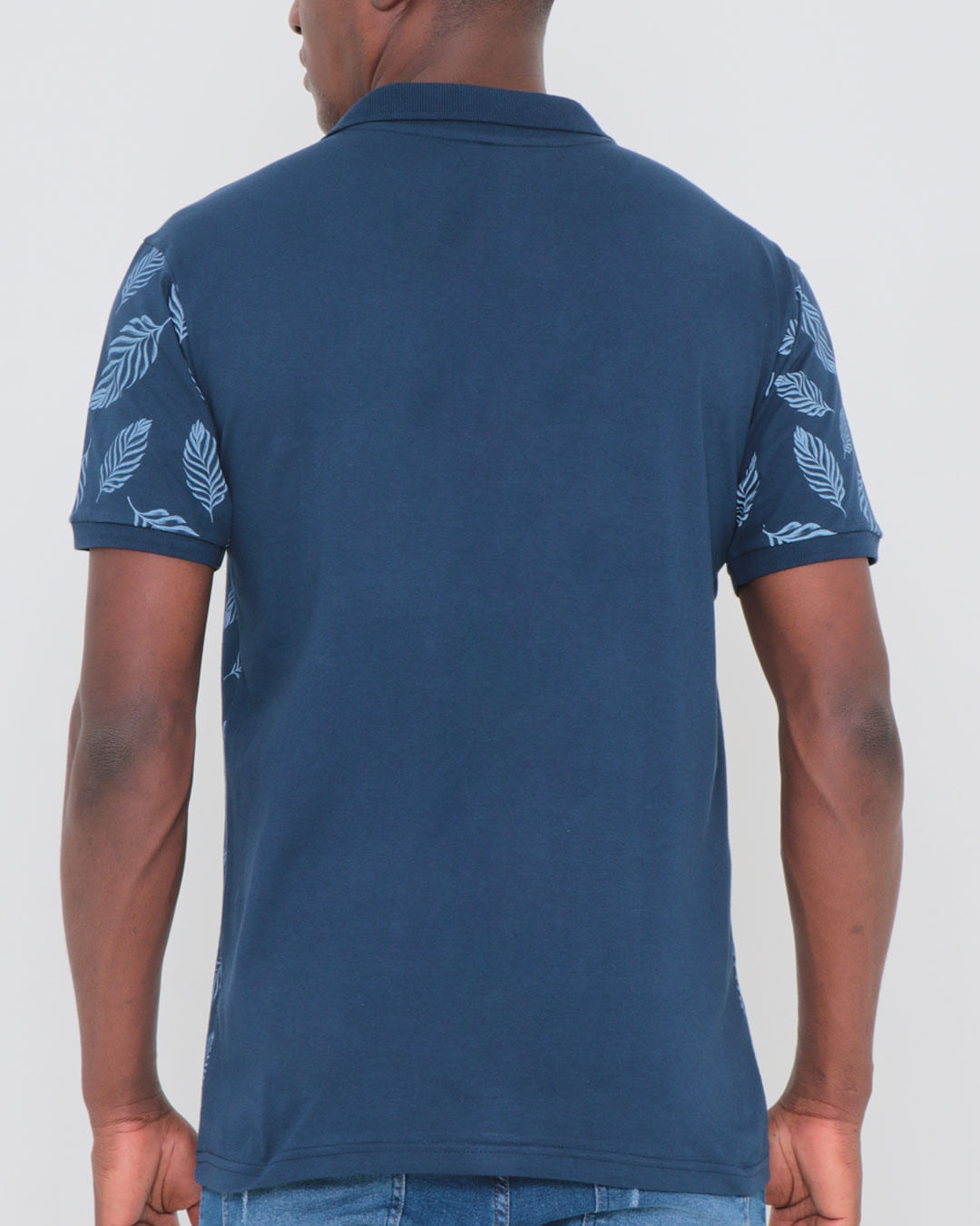 Polo-Ib12451-Floral-Marinho-Pgg---Marinho