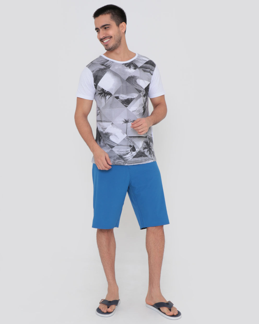 Bermuda-Surf-471-Liso-Cos-Bor---Azul-Claro