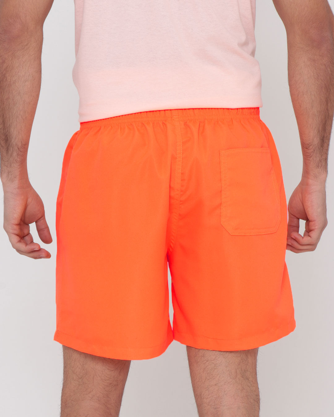 Shorts-Sun013-Bolso-Traseiro-Laranja---Laranja-Medio