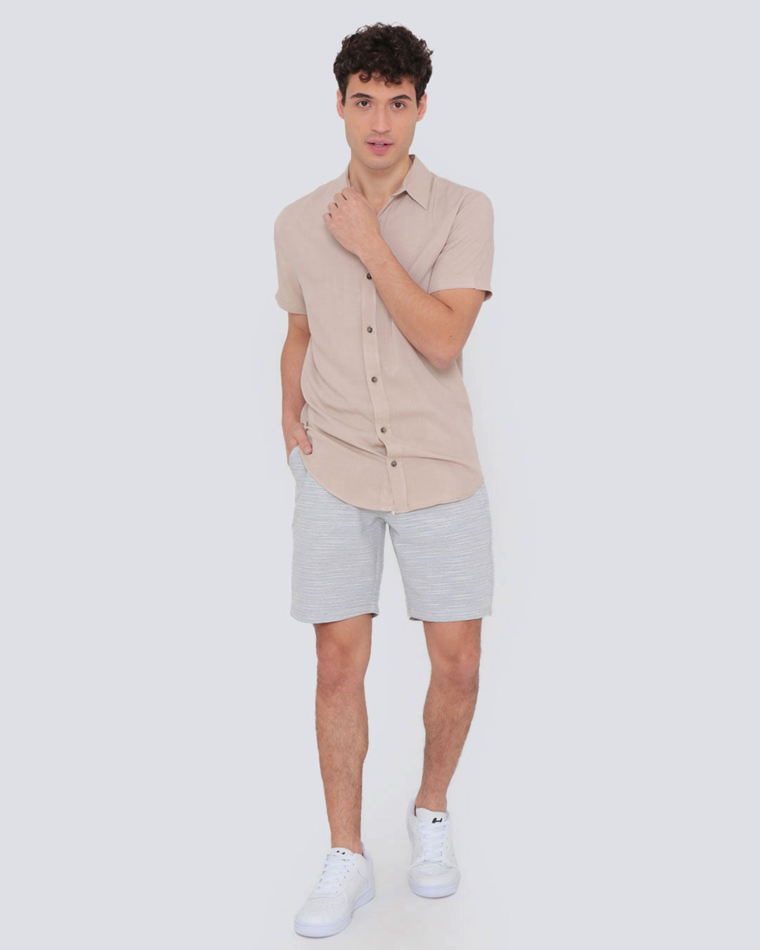 Short-Sja-Jvm-Ecotinto-Msc-3802---Cinza-Claro