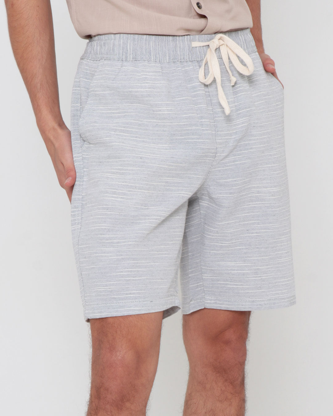Short-Sja-Jvm-Ecotinto-Msc-3802---Cinza-Claro