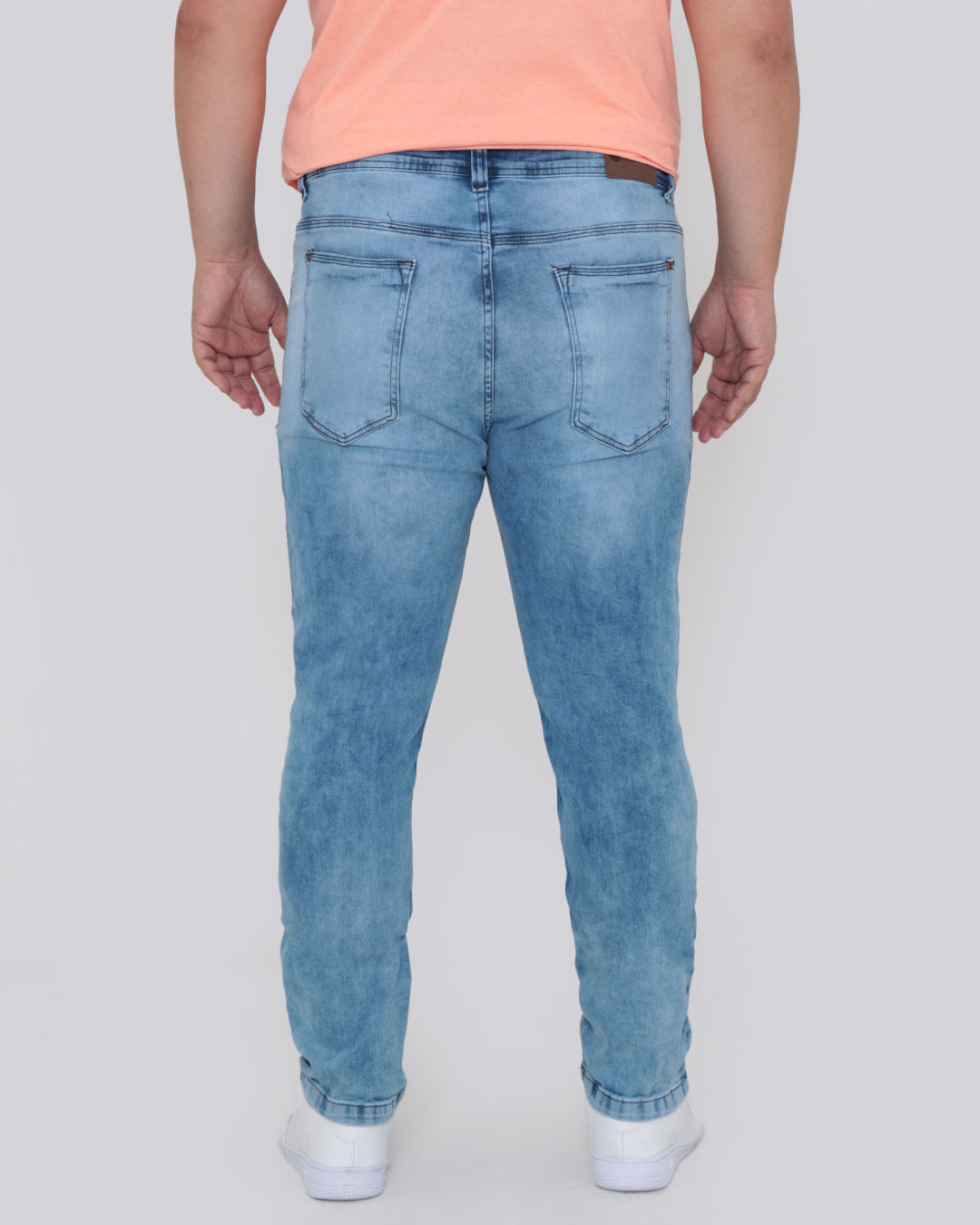 Calca-Jns-Plu-Dlv-Slim---40526---Blue-Jeans-Claro