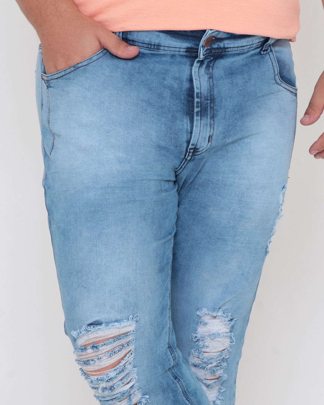 Calca-Jns-Plu-Dlv-Slim---40526---Blue-Jeans-Claro