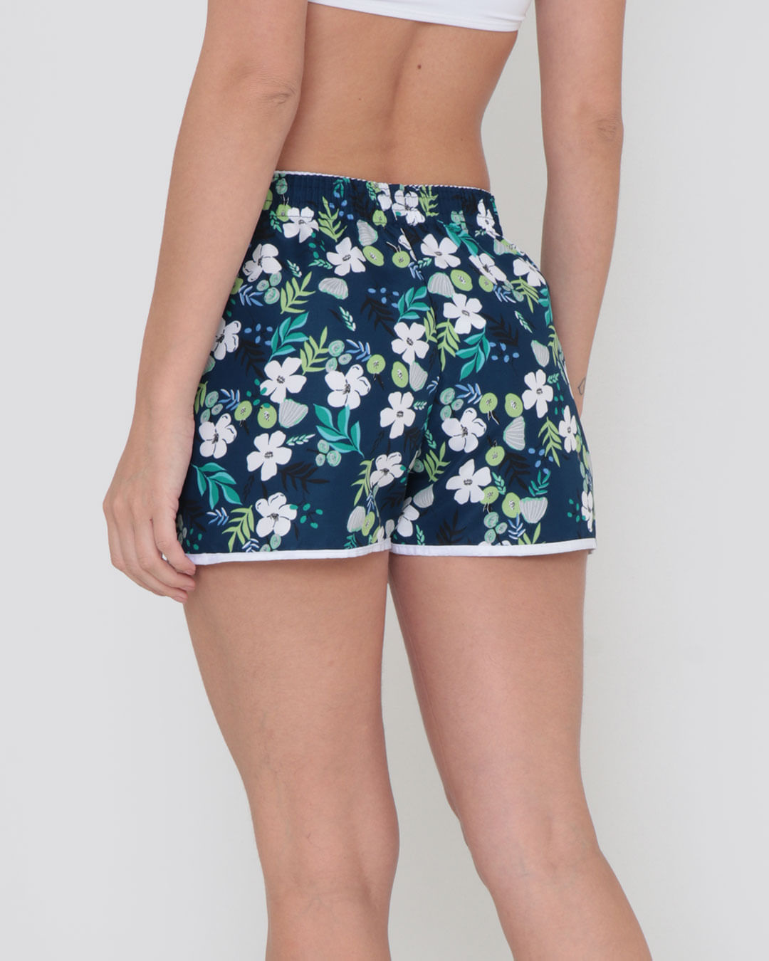 Short-Tactel-Estamp-Vies-Lat7475---Marinho-Floral