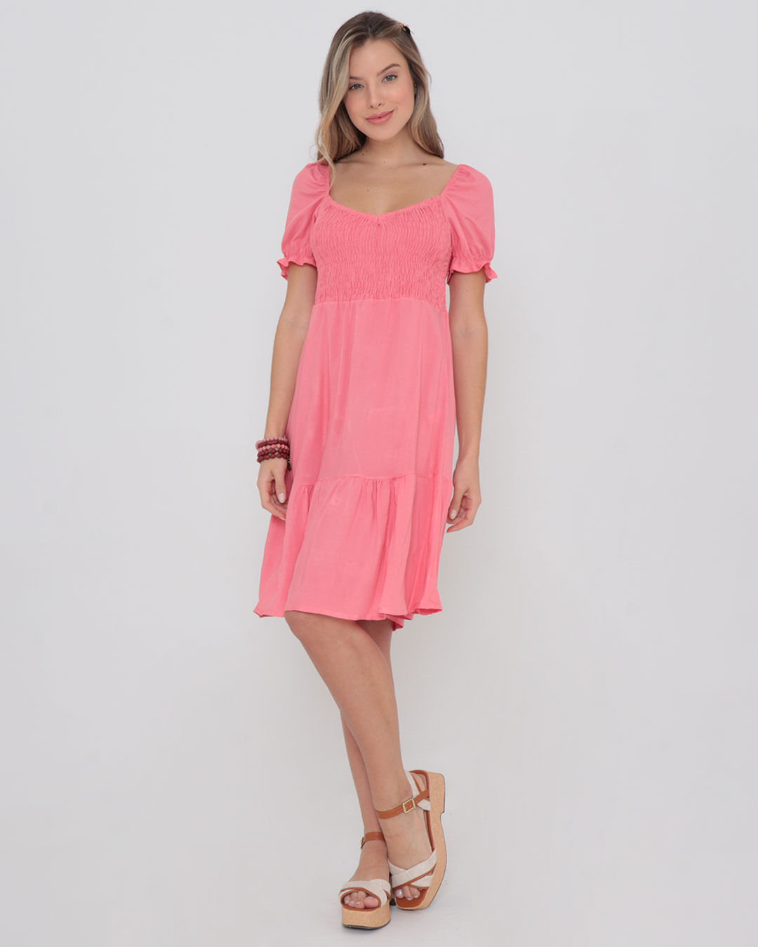 Vestido-Liso-Dec-V-Saia-Babad-8136rl---Rosa-Claro