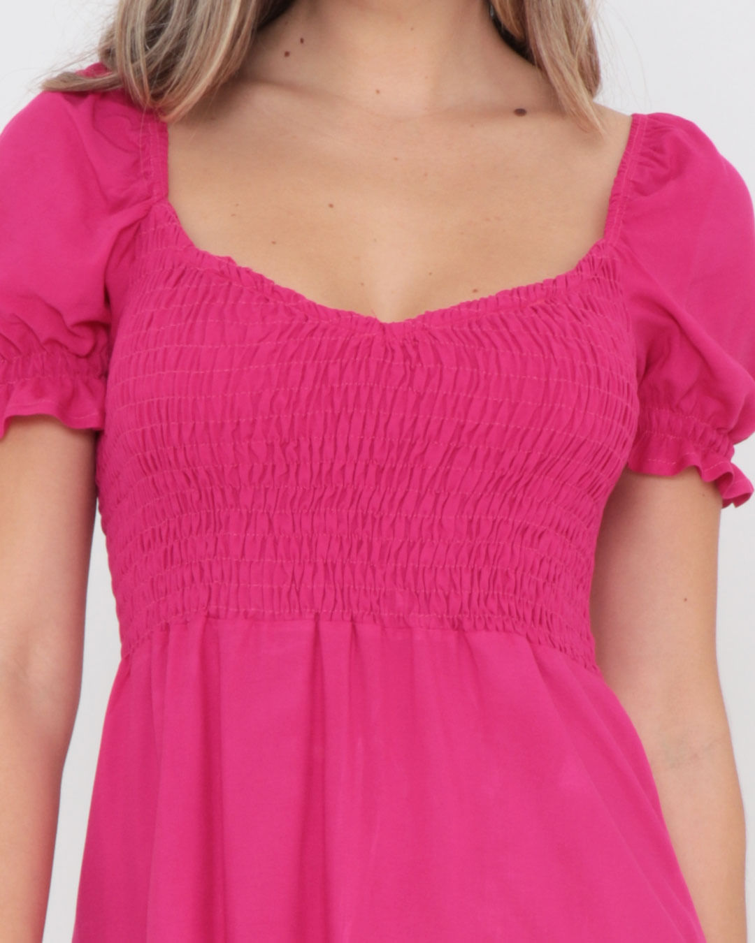 Vestido-Liso-Dec-V-Saia-Babad-8136rl---Rosa-Medio