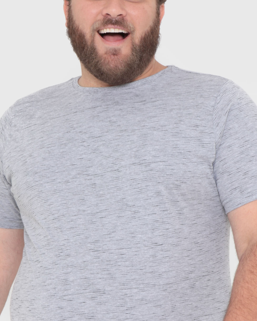 Camiseta-Jet-Mescla-Plus---Mescla-Claro