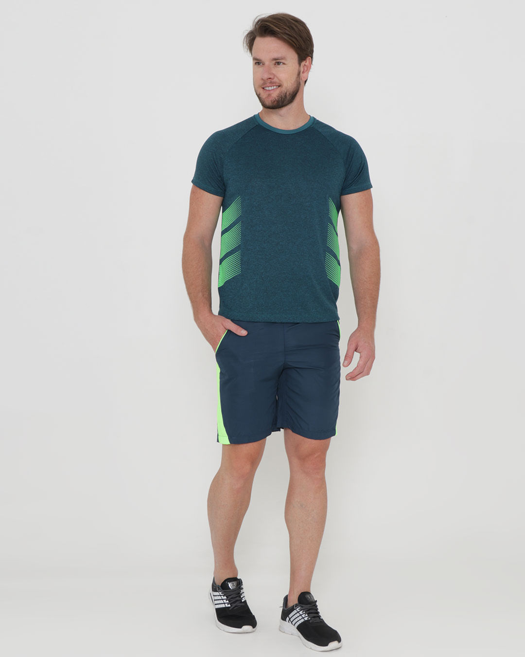Camiseta-11086a-Mescla-Lat-Subli---Verde-Medio