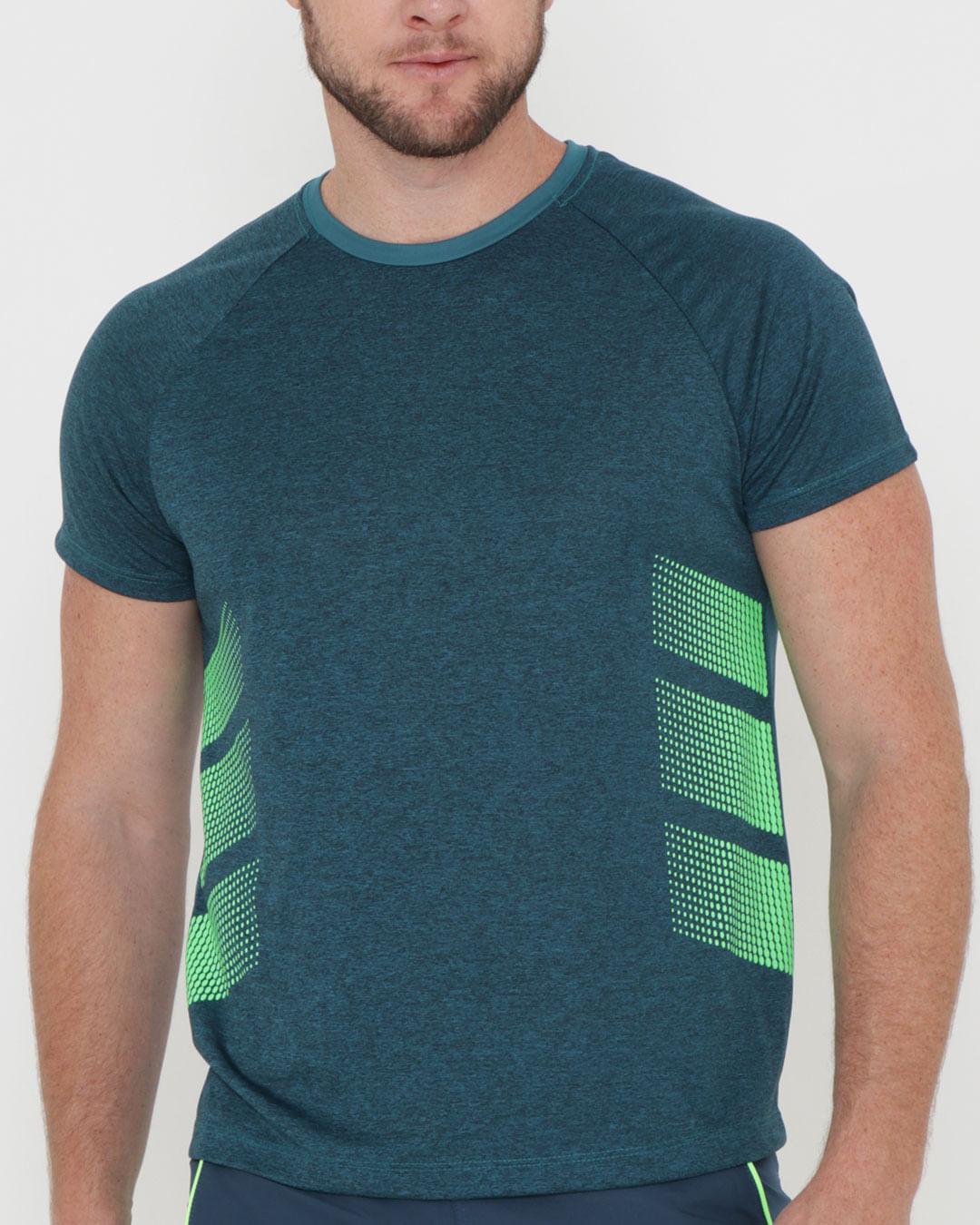 Camiseta-11086a-Mescla-Lat-Subli---Verde-Medio