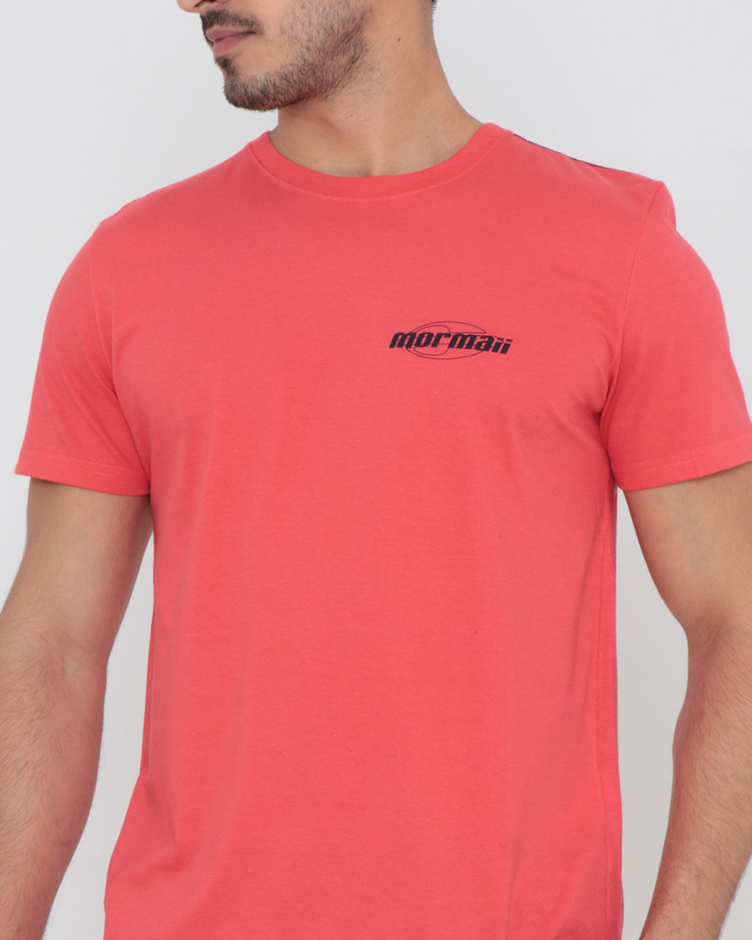 Camiseta-Mormaii-510126-Mm-Estampada---Vermelho-Claro