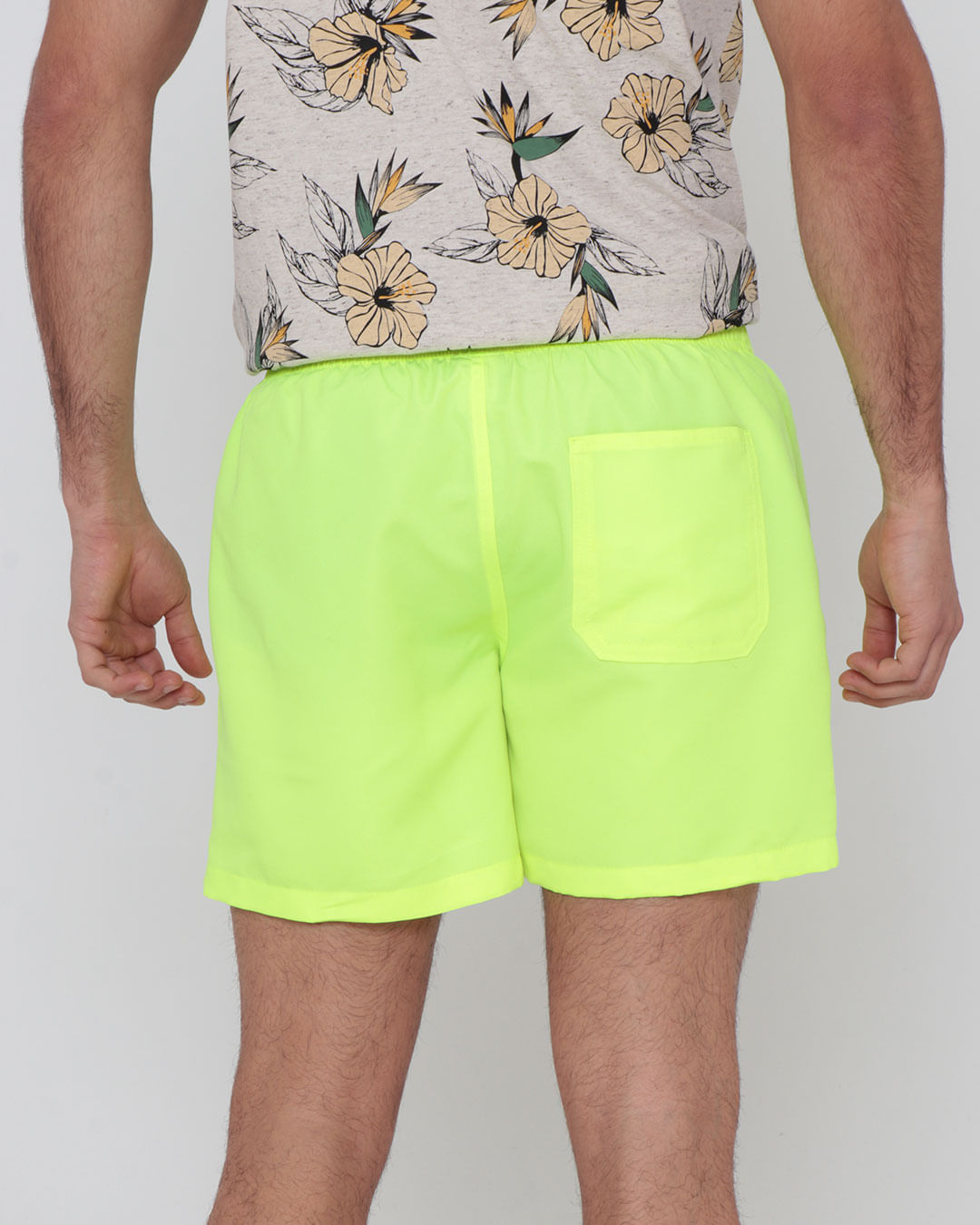 Shorts-Sun013-Bolso-Traseiro-Amarelo-Neo---Verde-Neon
