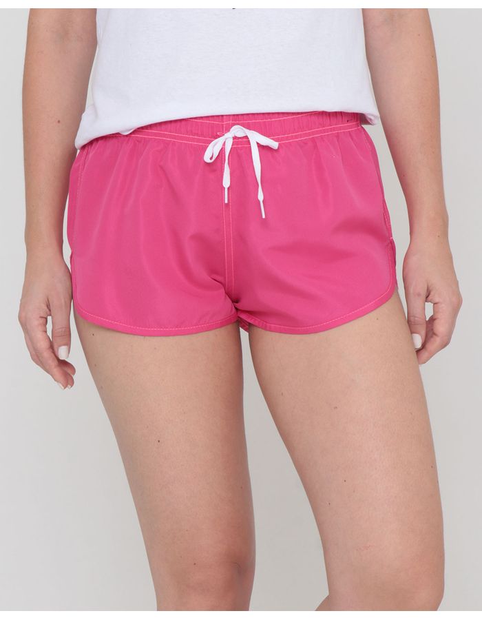 Short-Fem-1502-Micro---Rosa-Medio