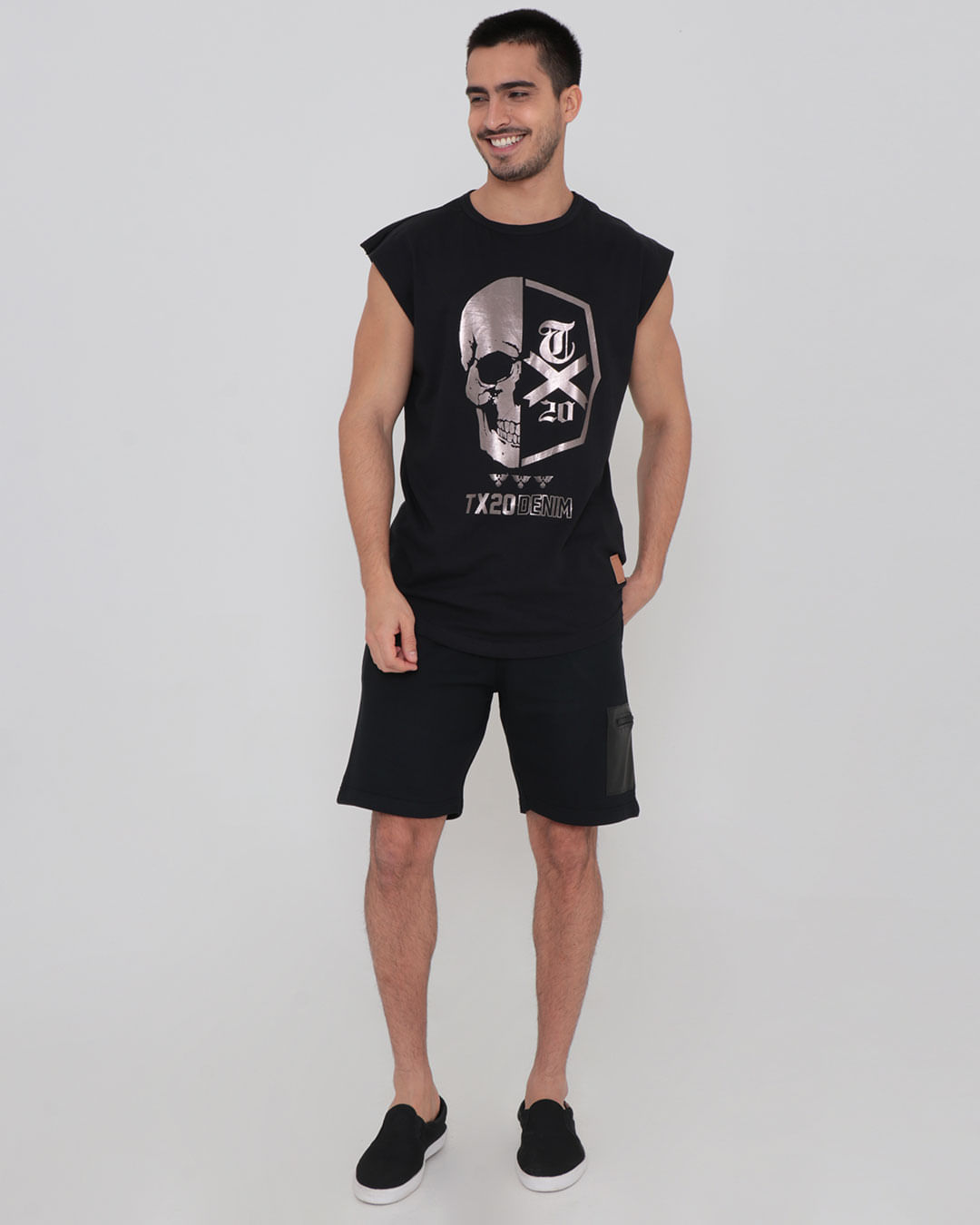 Berm450129-Fashion-Pgg---Preto