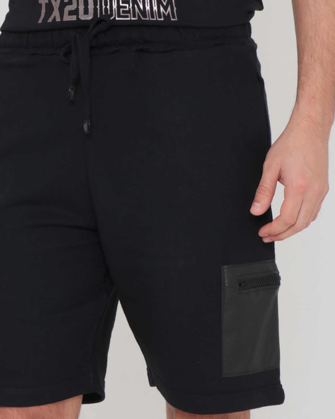 Berm450129-Fashion-Pgg---Preto