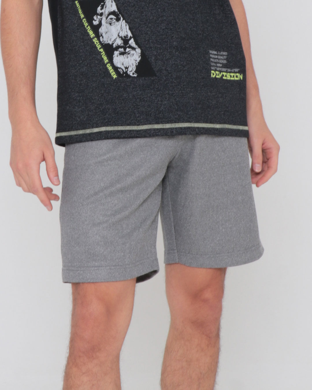 Berm450115-Fashion-Pgg---Cinza-Medio