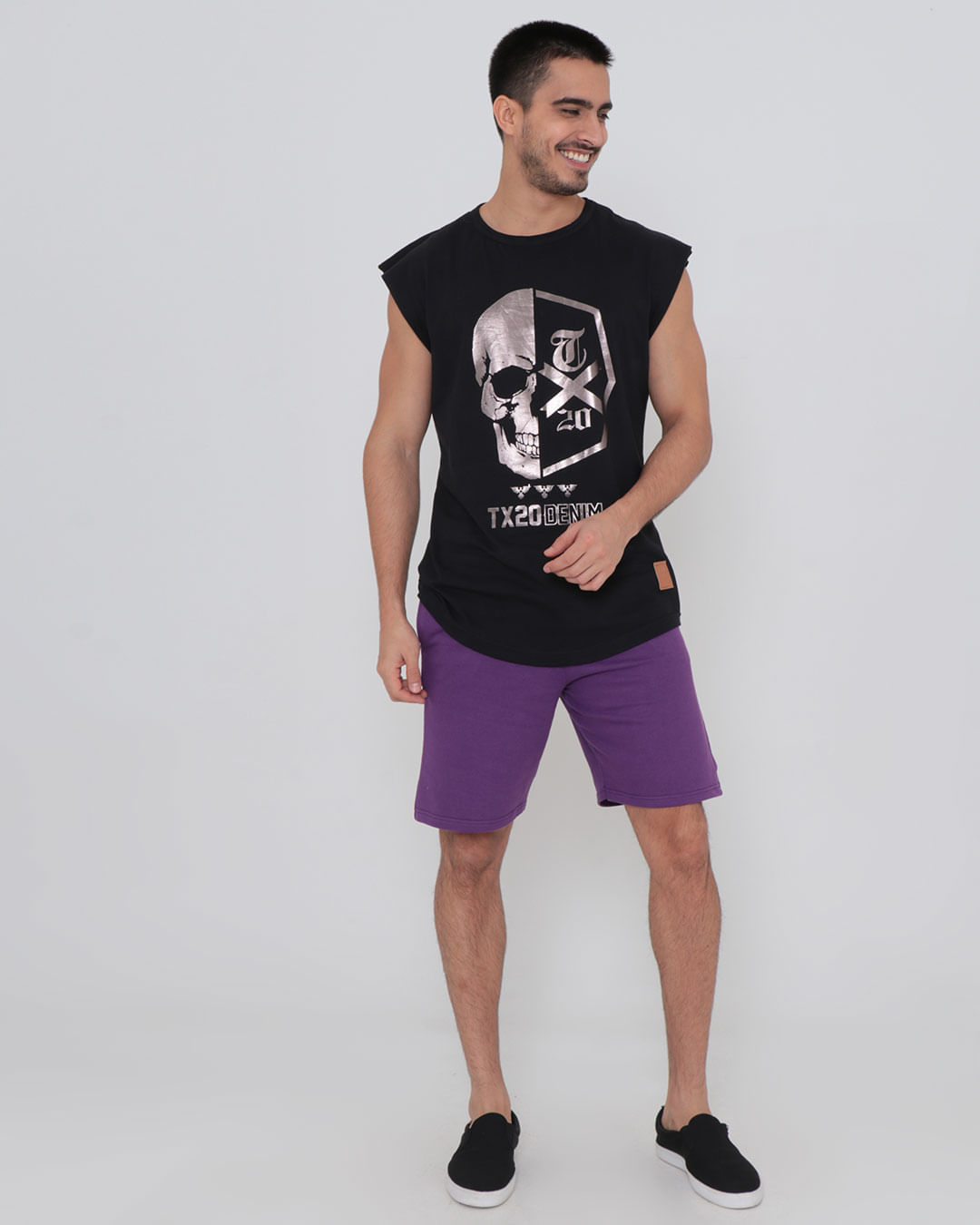 Berm450115-Fashion-Pgg---Roxo
