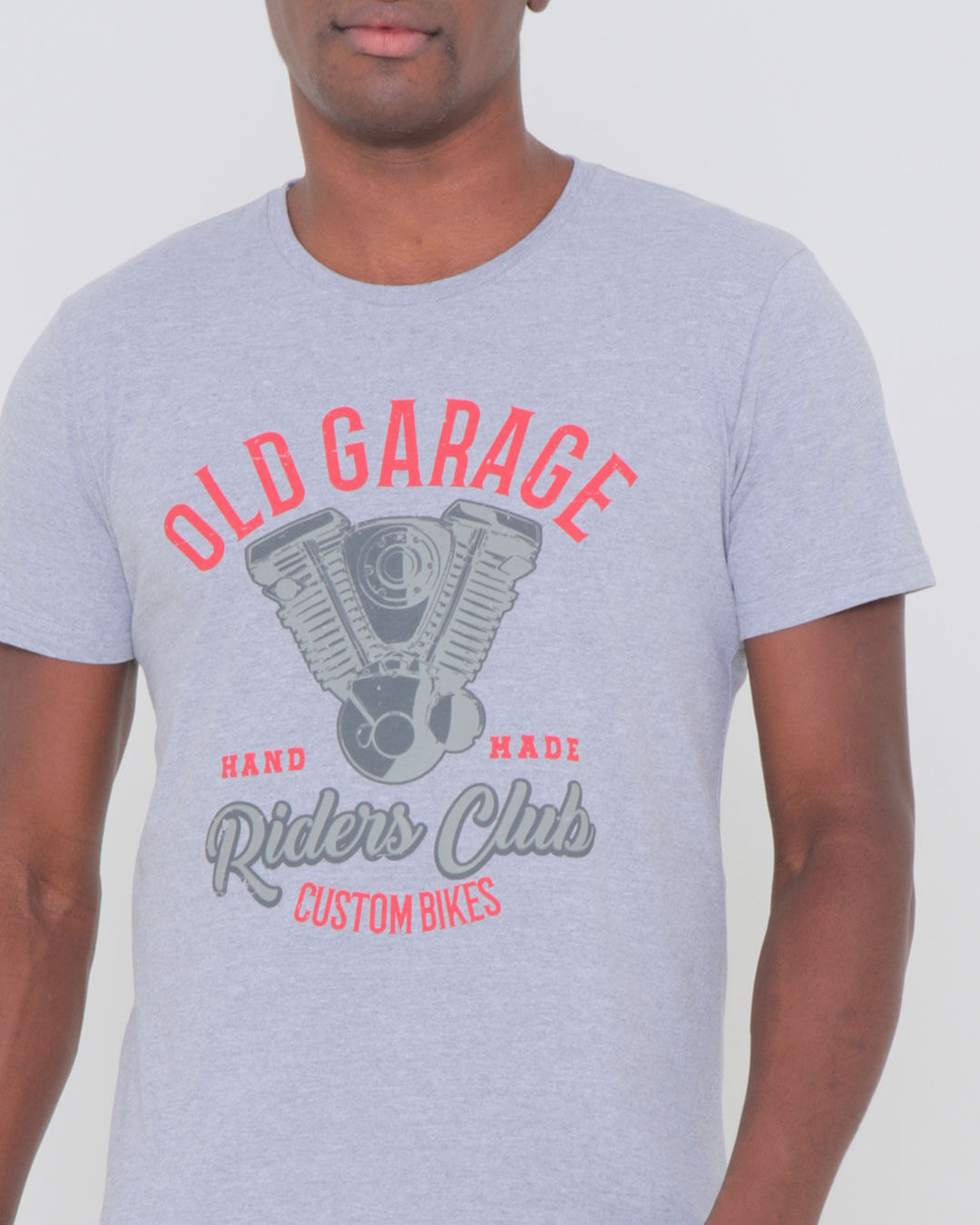 Camiseta-1021289-Oldgar-Mescla-Pgg---Cinza-Medio