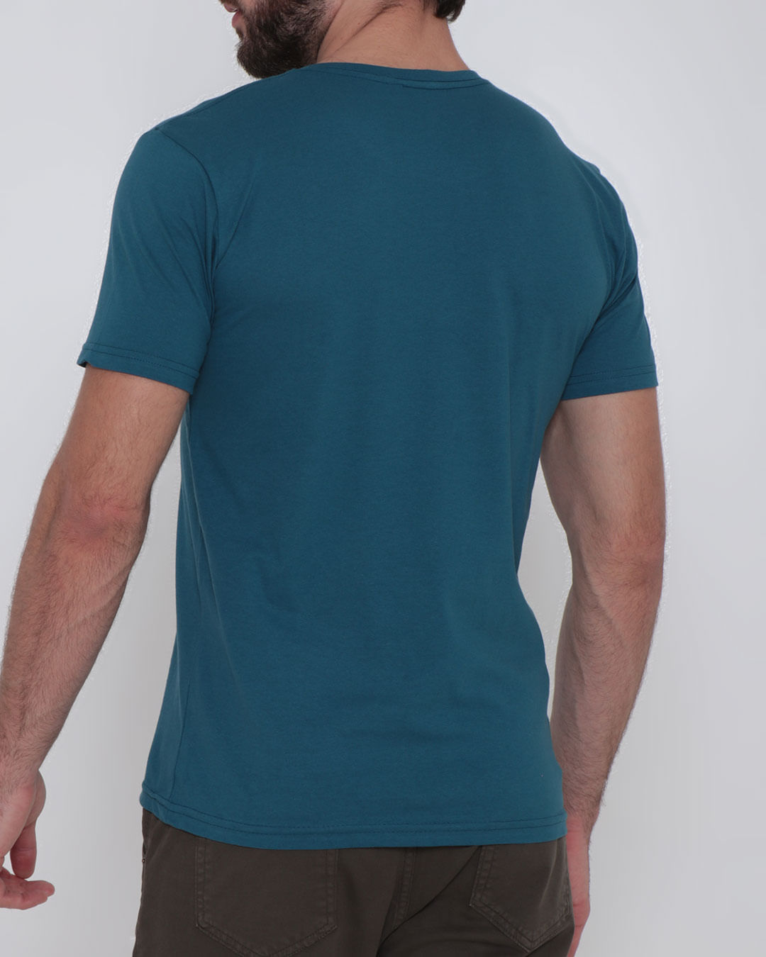 Camiseta--0121292-Mini-Azul-Pgg---Azul-Medio