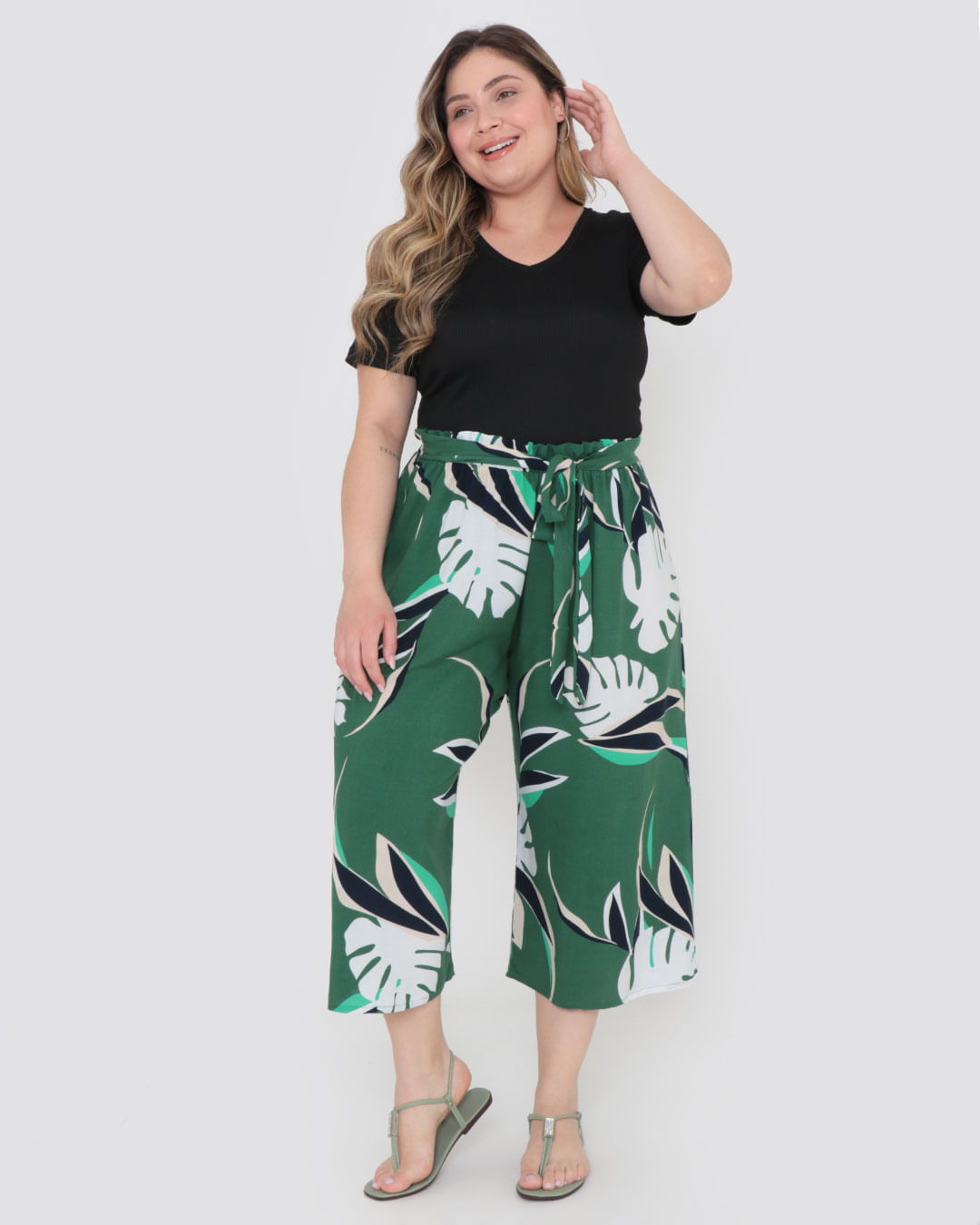 Calca-5603pe-Estampada---Verde-Floral